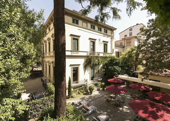 Palazzo Lorenzo Hotel Boutique&Spa Firenze