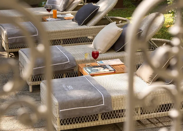 Palazzo Lorenzo Hotel Boutique&Spa Firenze